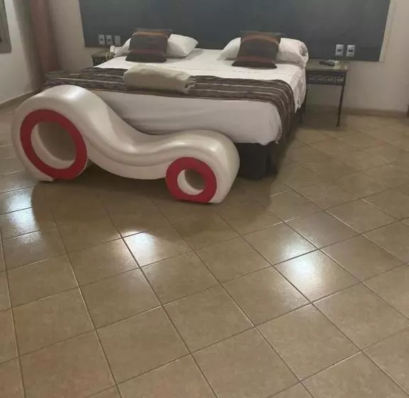 Motel Isis