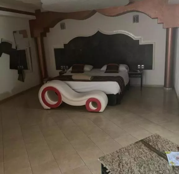 Motel Isis