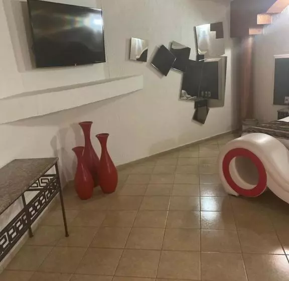 Motel Isis
