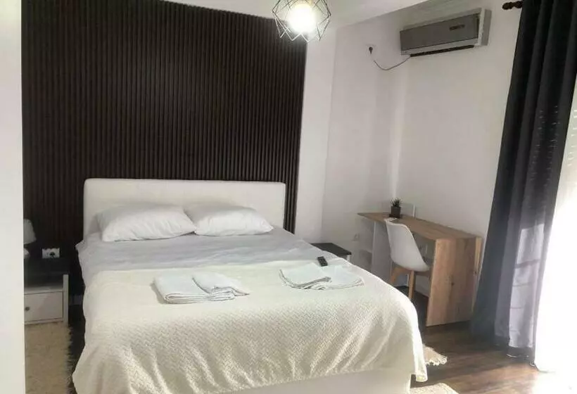 Noah S Boutique   Apart Hotel In Korce
