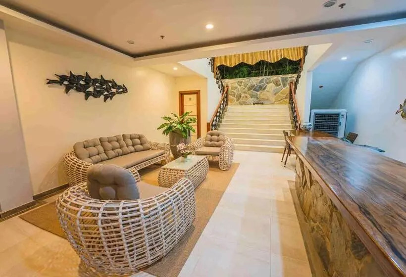 Ora Beach Resort
