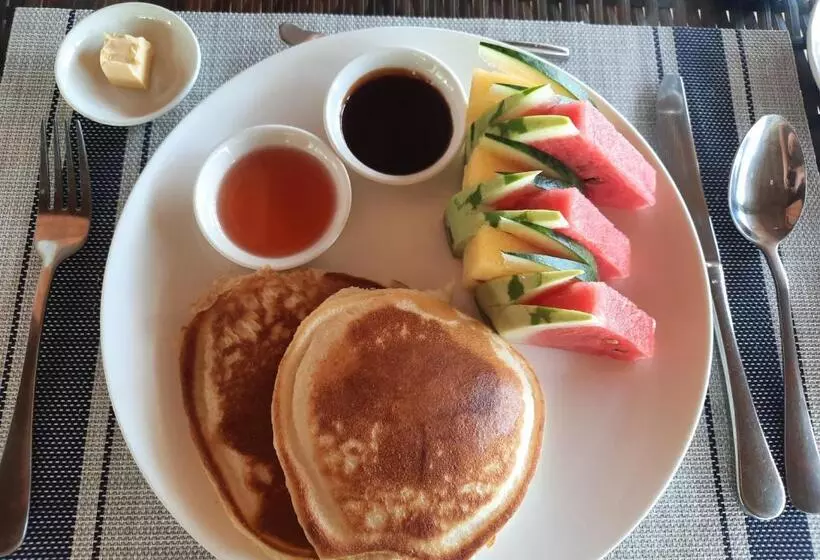 Ora Beach Resort