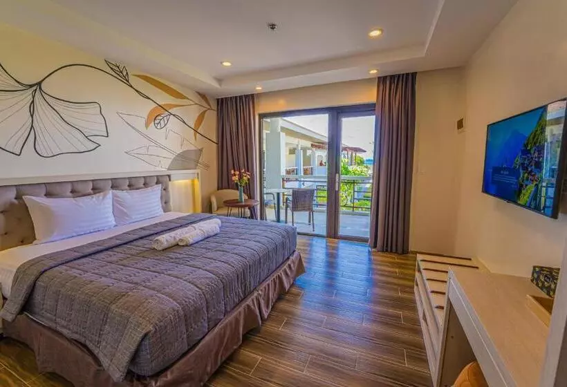 Ora Beach Resort