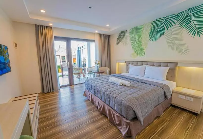 Ora Beach Resort