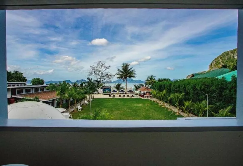Ora Beach Resort