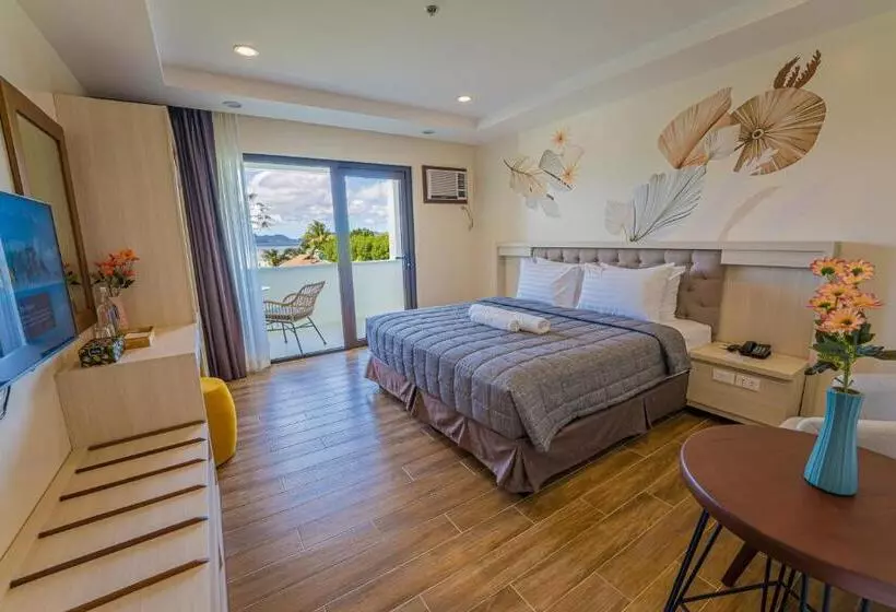 Ora Beach Resort