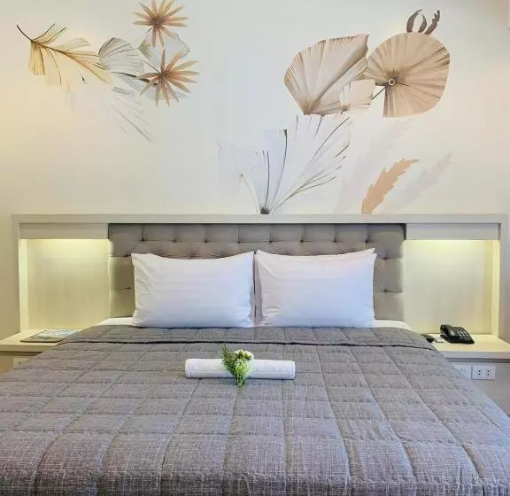 Ora Beach Resort