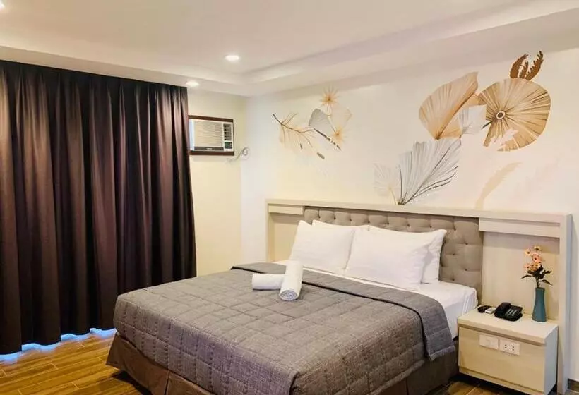 Ora Beach Resort