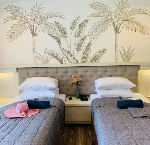 Ora Beach Resort