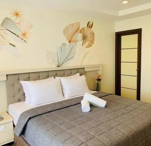 Ora Beach Resort