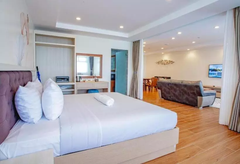 Ora Beach Resort