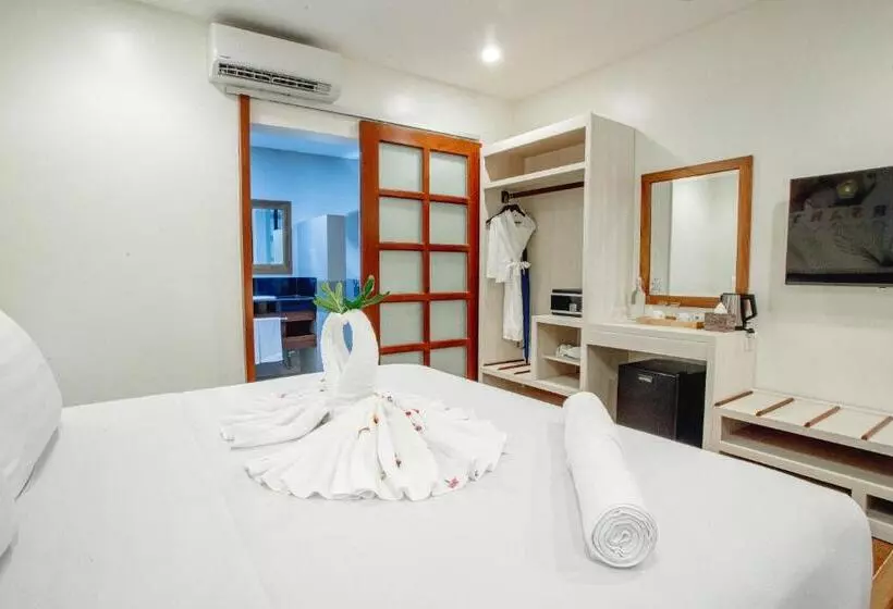 Ora Beach Resort