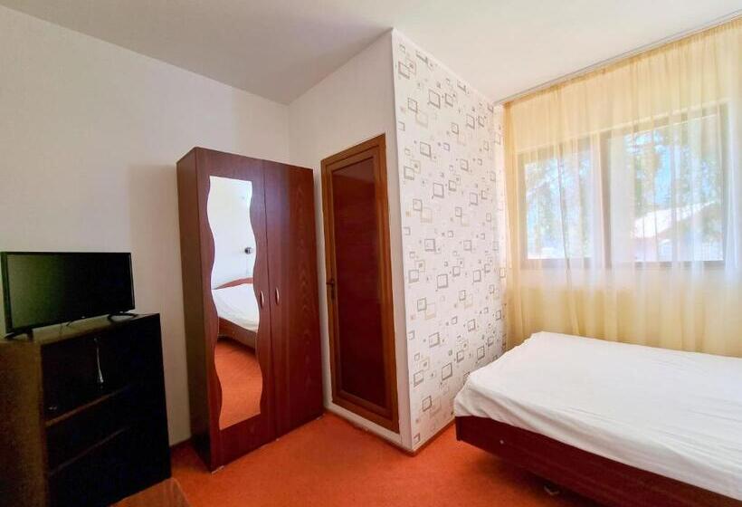 بنسيون Casa Cu Brazi