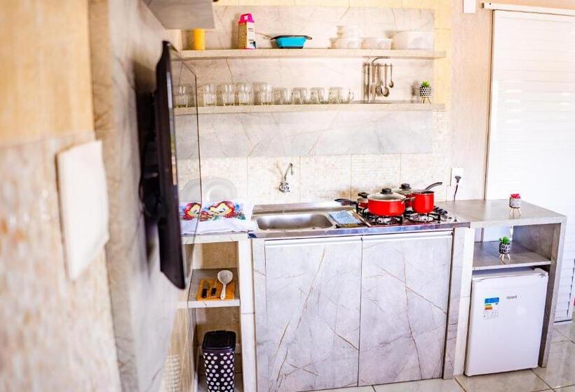 Pensjonat Pousada Sdois