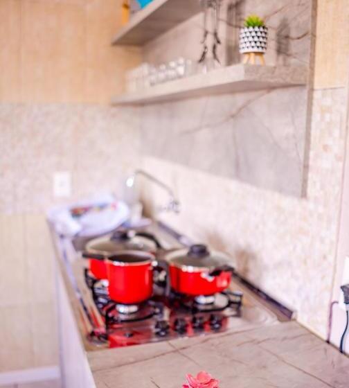 Pensjonat Pousada Sdois