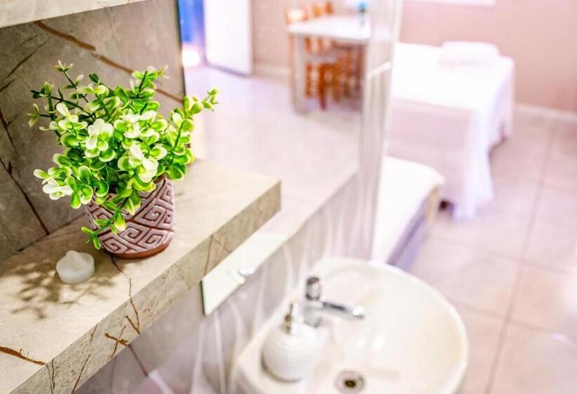 Pensjonat Pousada Sdois