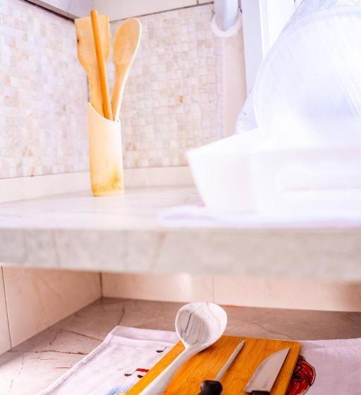 Pensjonat Pousada Sdois