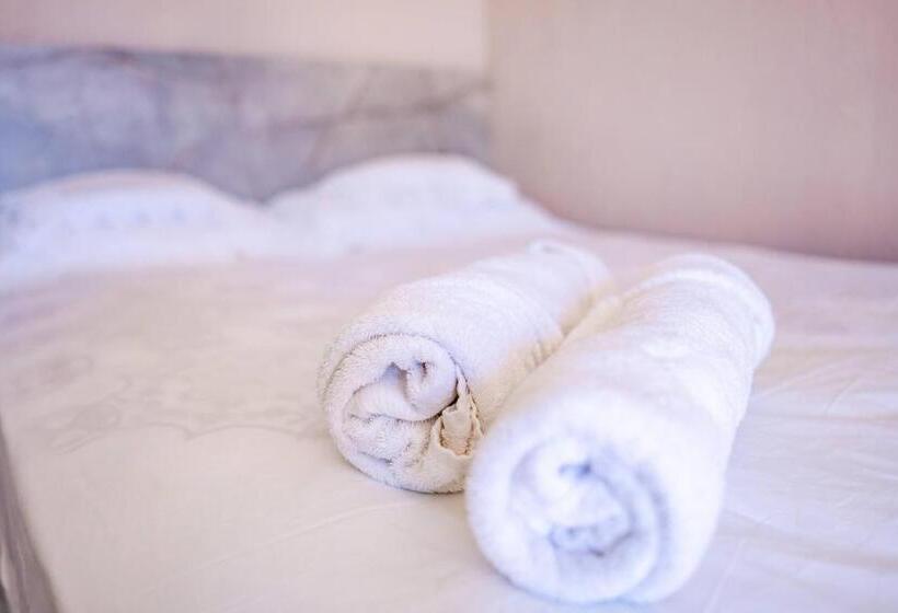 Pensjonat Pousada Sdois