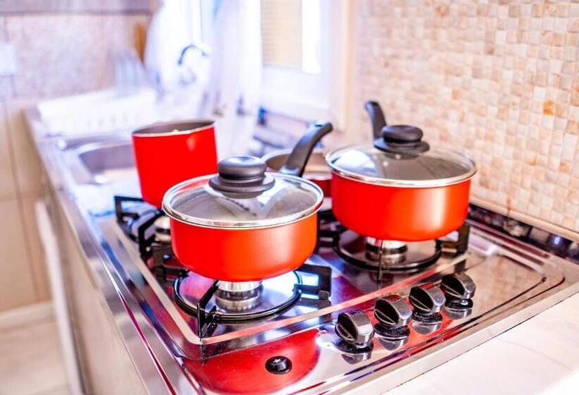 Pensjonat Pousada Sdois