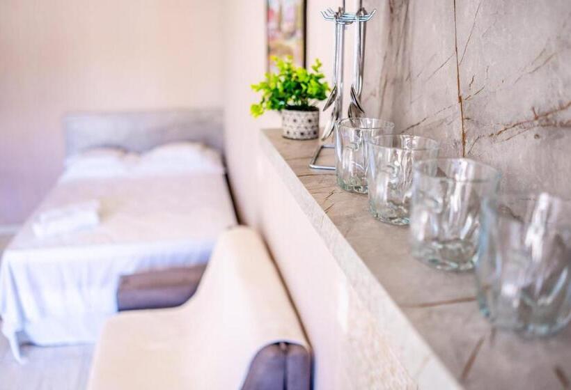 Pensjonat Pousada Sdois