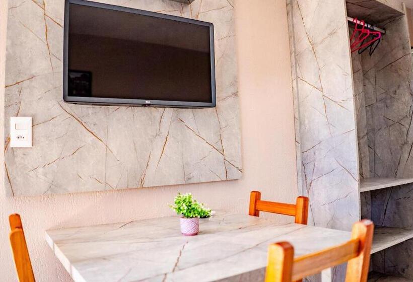 Pensjonat Pousada Sdois