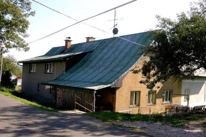 פנסיון Třilužkovy Pokoj Standart Id Pokoje 4917188