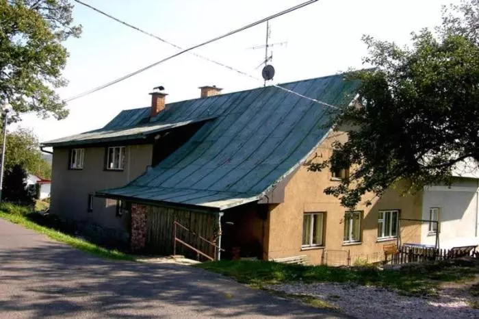 Majatalo Třilužkovy Pokoj Standart Id Pokoje 4917188