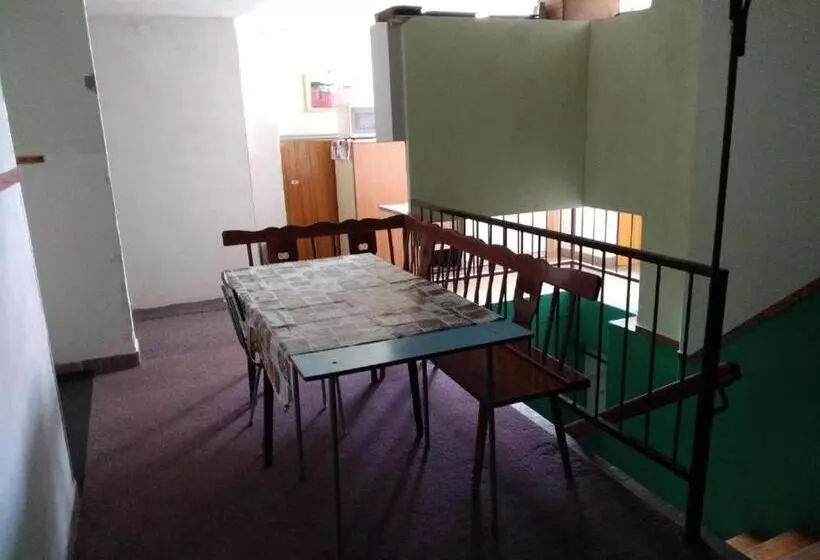 Majatalo Třilužkovy Pokoj Standart Id Pokoje 4917188