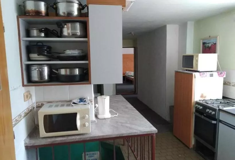 Majatalo Třilužkovy Pokoj Standart Id Pokoje 4917188