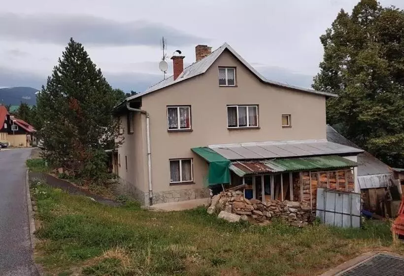 Majatalo Třilužkovy Pokoj Standart Id Pokoje 4917188