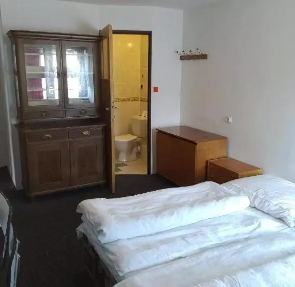 Majatalo Třilužkovy Pokoj Standart Id Pokoje 4917188