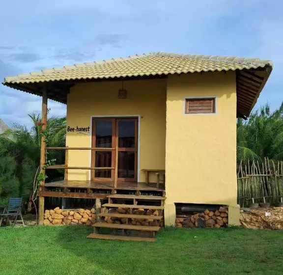 リゾートホテル Beekite Wind Village