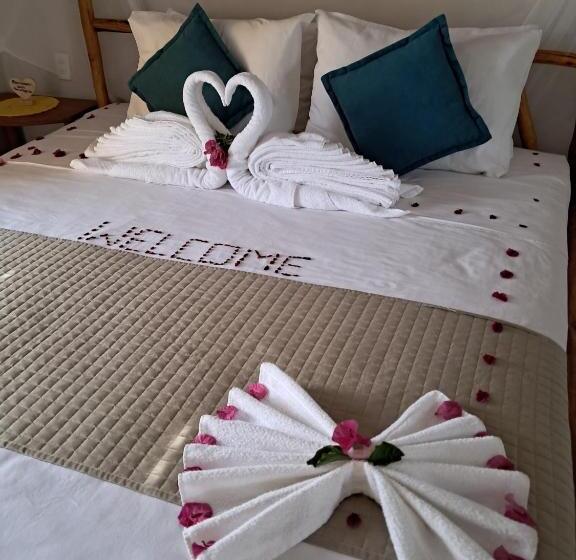 リゾートホテル Beekite Wind Village