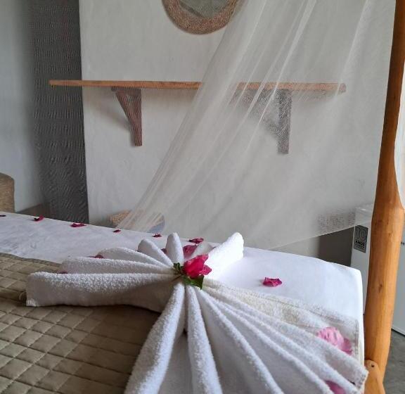 リゾートホテル Beekite Wind Village