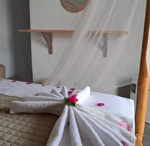 リゾートホテル Beekite Wind Village