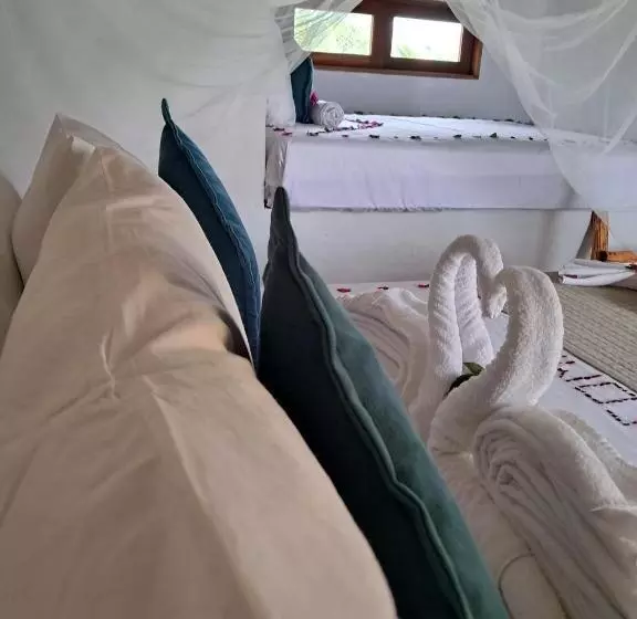 リゾートホテル Beekite Wind Village