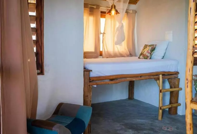 リゾートホテル Beekite Wind Village