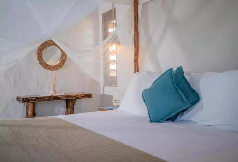 リゾートホテル Beekite Wind Village