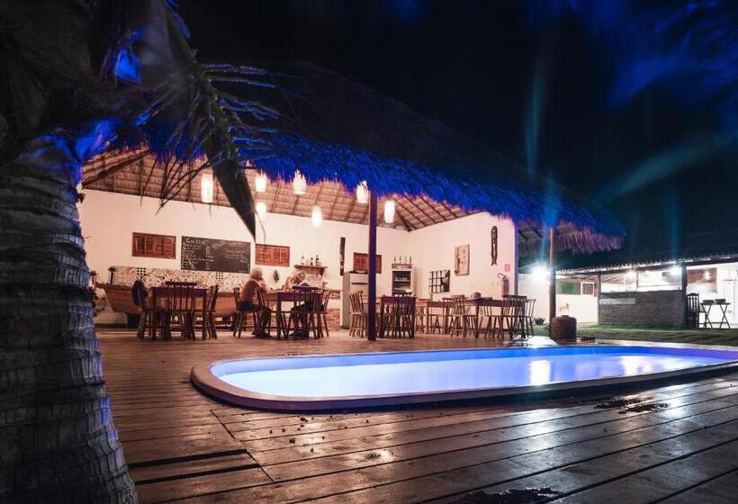 リゾートホテル Beekite Wind Village