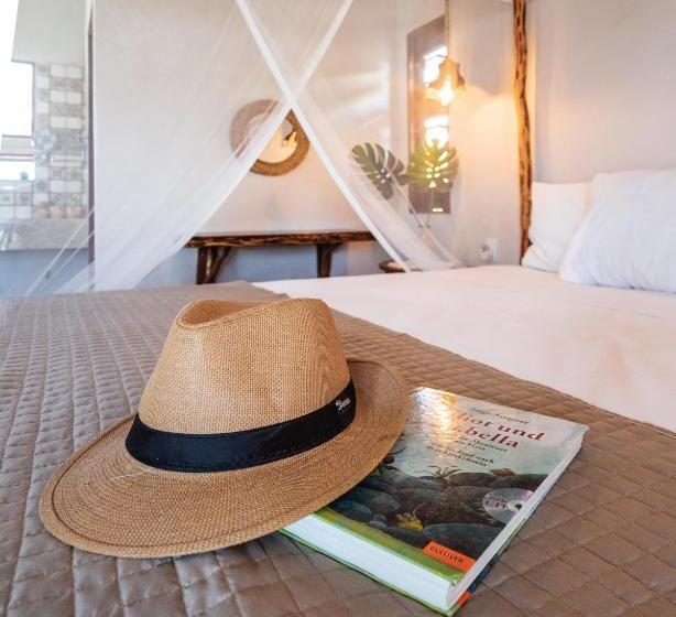 リゾートホテル Beekite Wind Village