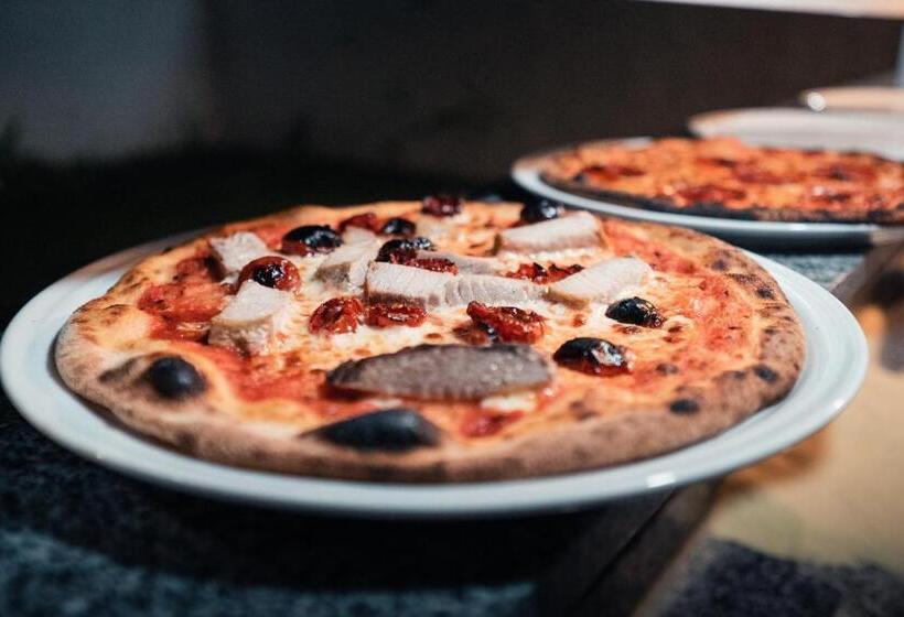 リゾートホテル Beekite Wind Village