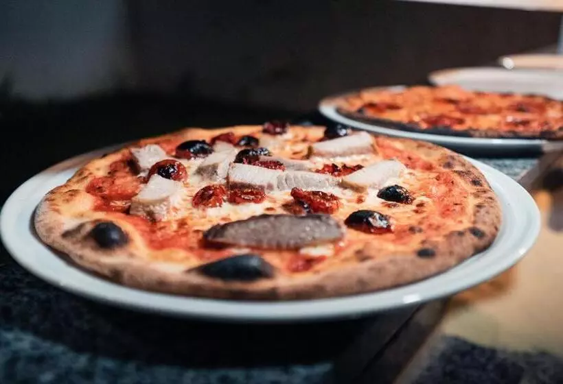 リゾートホテル Beekite Wind Village