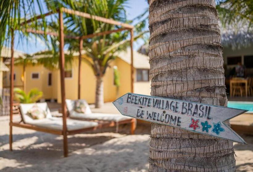 リゾートホテル Beekite Wind Village