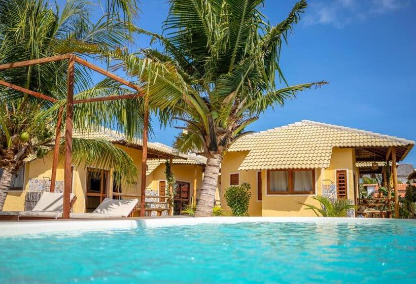 リゾートホテル Beekite Wind Village