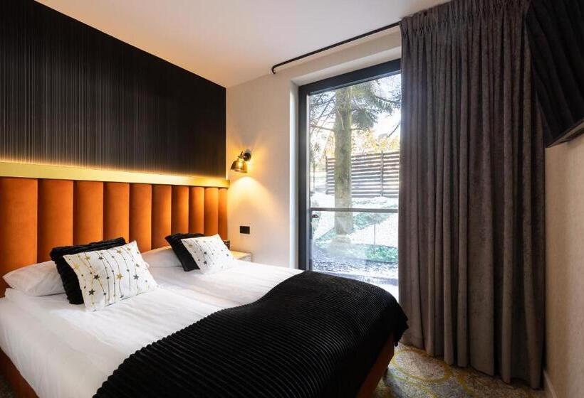 Tatry Residence Spa   950 Km Stacja Narciarska Szymoszkowa