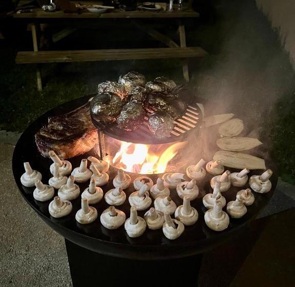 住宿加早餐  Gite Du Prieuré