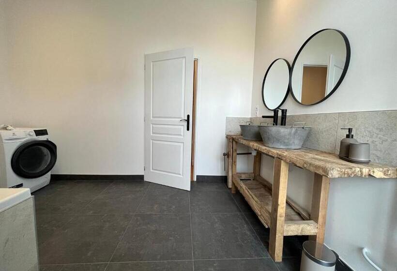 住宿加早餐  Gite Du Prieuré