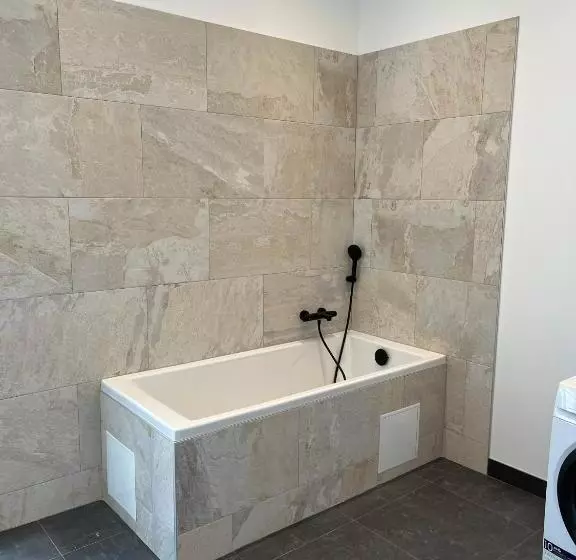 Aamiaismajoitus (B&B) Gite Du Prieuré