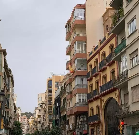 تختخواب و صبحانه Jr Suite Calle Victoria