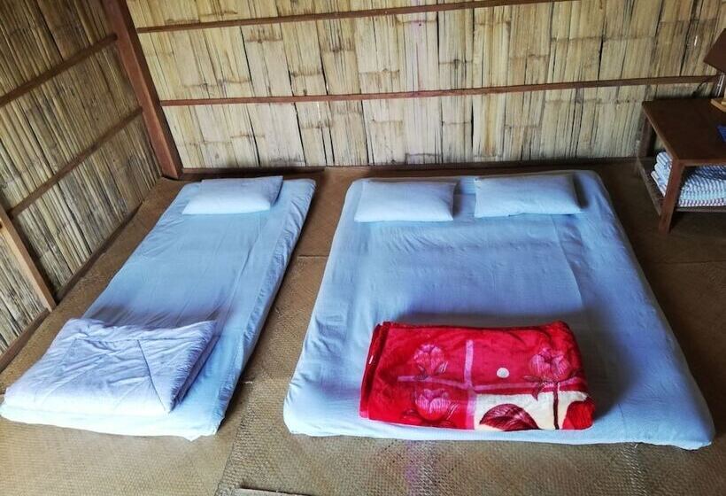 تختخواب و صبحانه La Villa Hortensia Mondulkiri